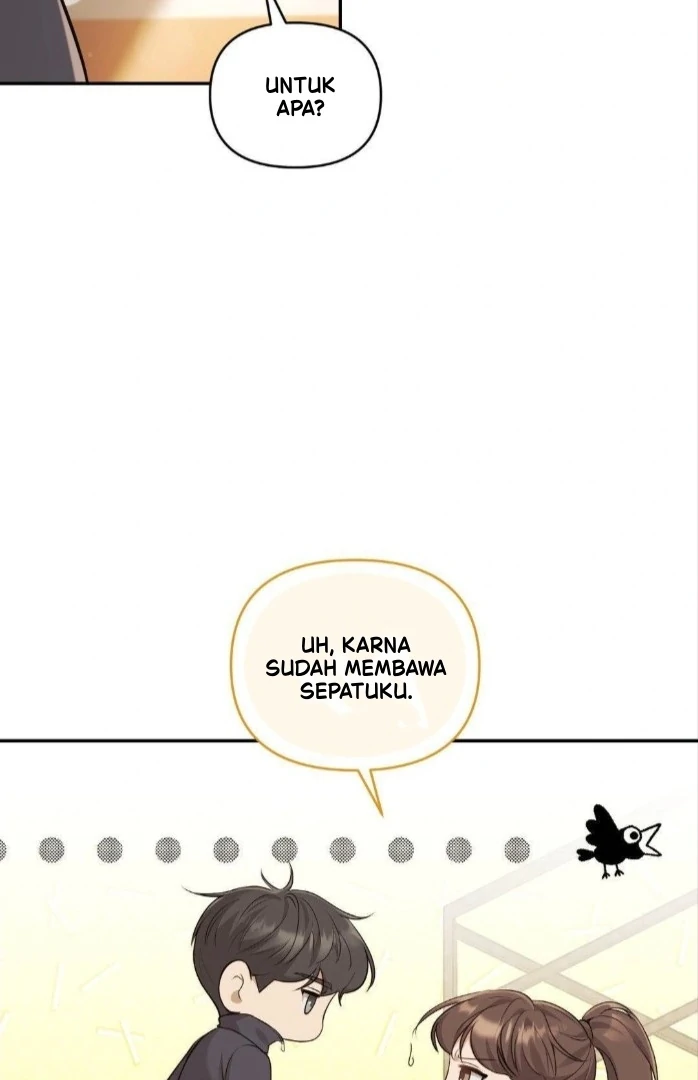 The Season of You Chapter 3 page 35