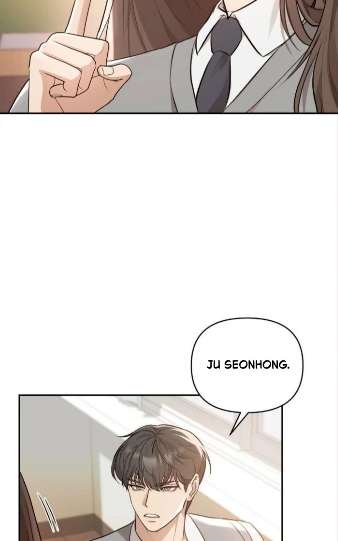 The Season of You Chapter 3 page 51