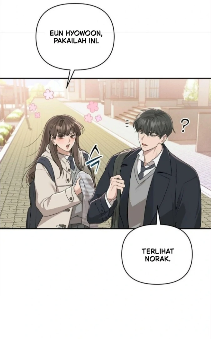 The Season of You Chapter 3 page 61