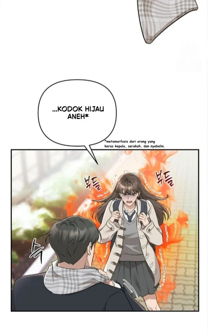 The Season of You Chapter 3 page 65