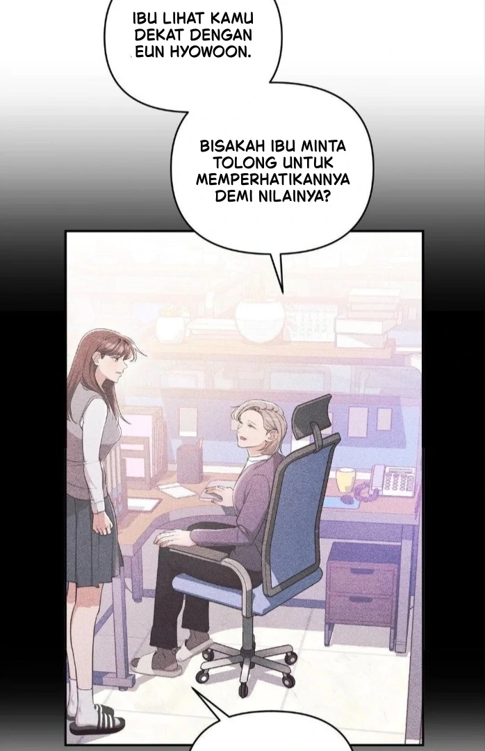 The Season of You Chapter 3 page 75