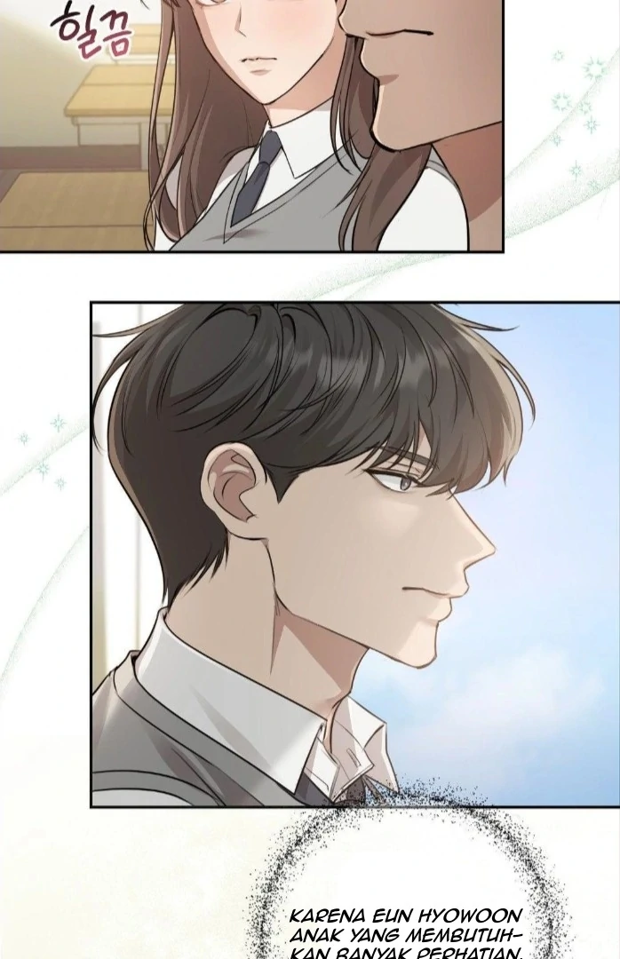 The Season of You Chapter 3 page 77