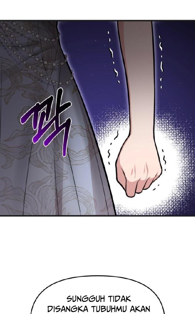 The Secret Bedroom Of The Abandoned Princess Chapter 101 page 49