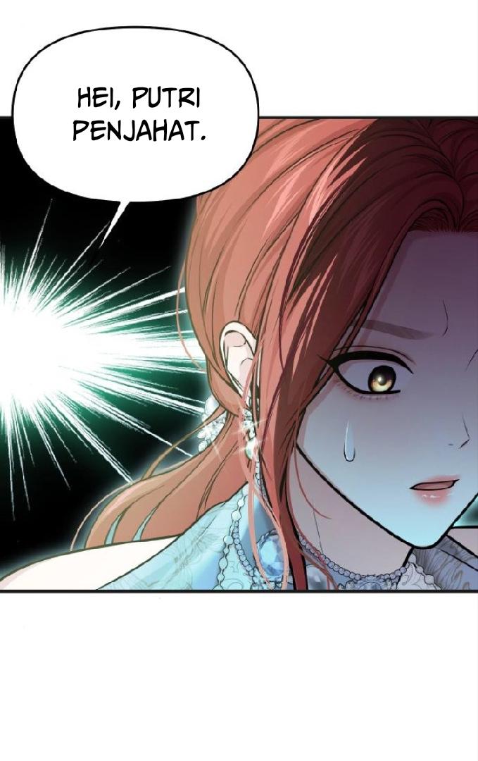 The Secret Bedroom Of The Abandoned Princess Chapter 101 page 56