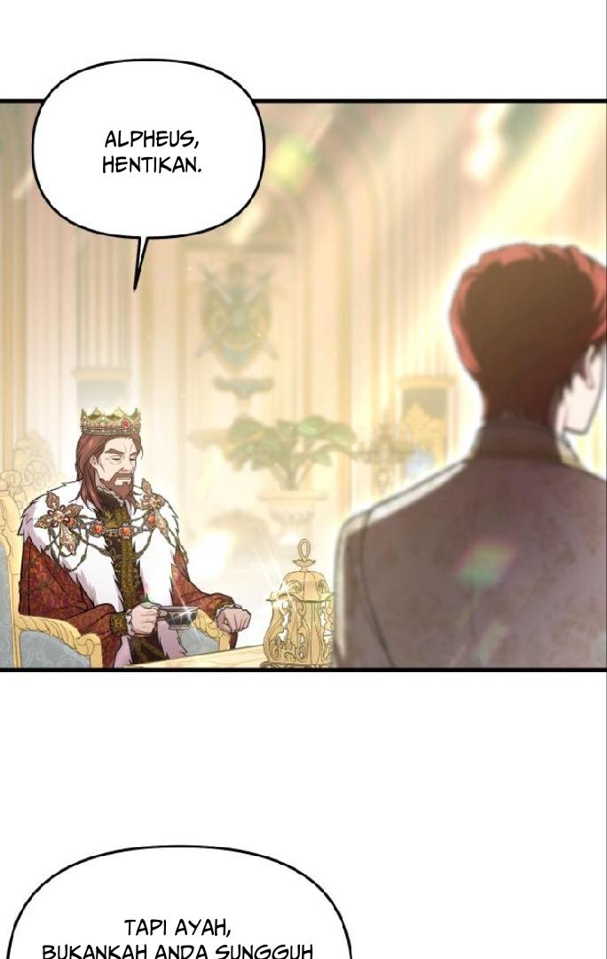 The Secret Bedroom Of The Abandoned Princess Chapter 101 page 77