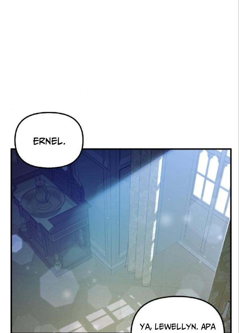 The Secret Bedroom Of The Abandoned Princess Chapter 112 page 121