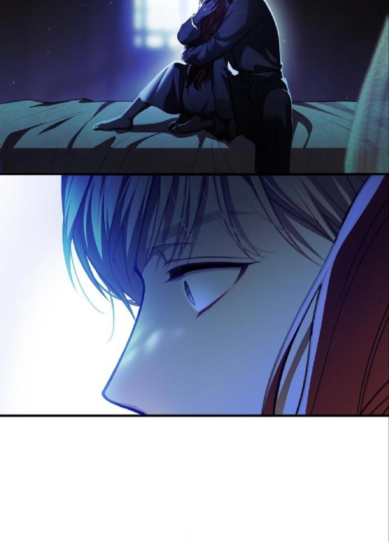 The Secret Bedroom Of The Abandoned Princess Chapter 112 page 124
