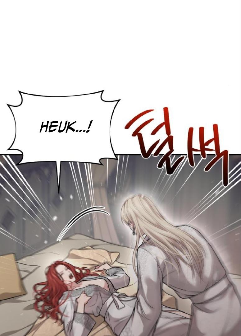 The Secret Bedroom Of The Abandoned Princess Chapter 112 page 129