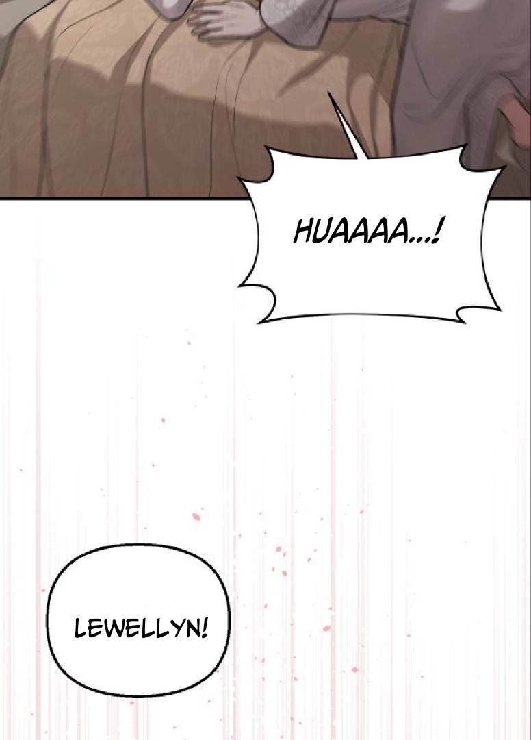 The Secret Bedroom Of The Abandoned Princess Chapter 112 page 130