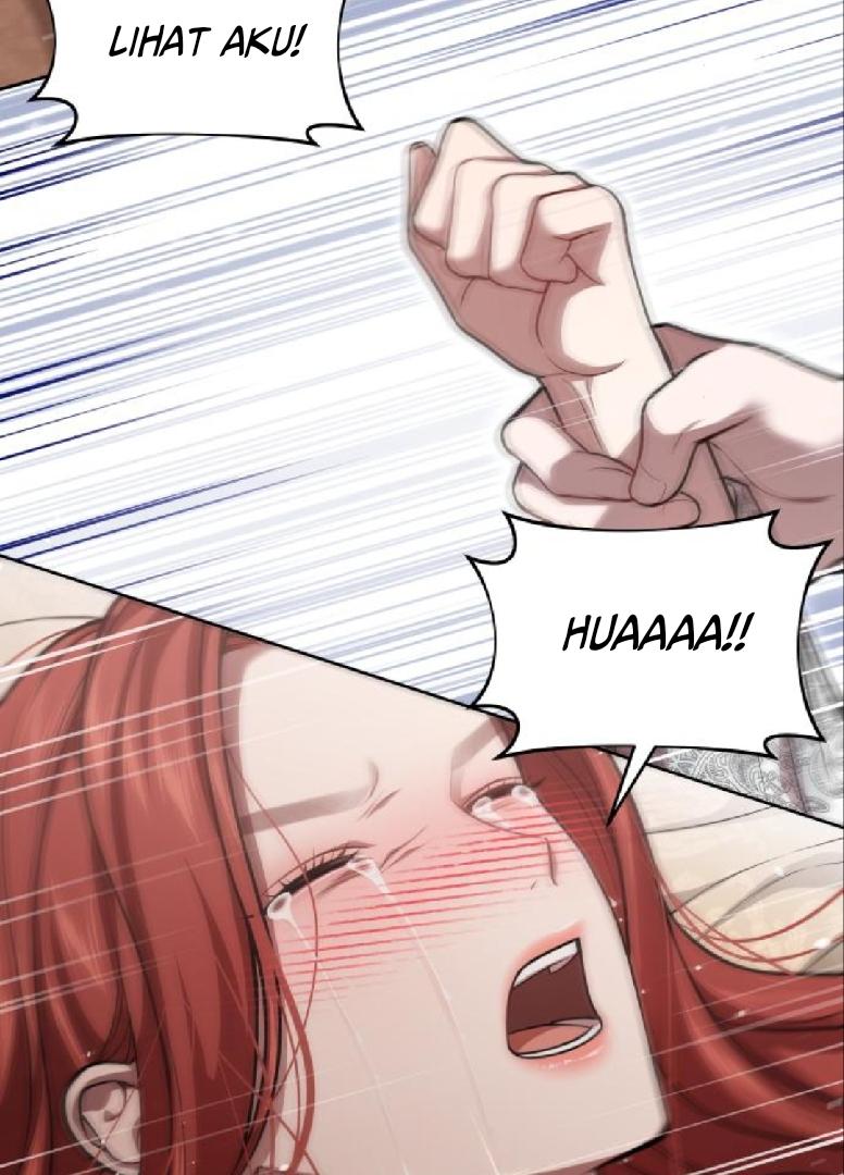 The Secret Bedroom Of The Abandoned Princess Chapter 112 page 133