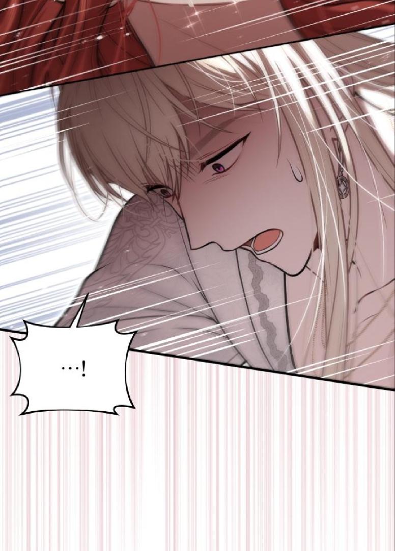 The Secret Bedroom Of The Abandoned Princess Chapter 112 page 134