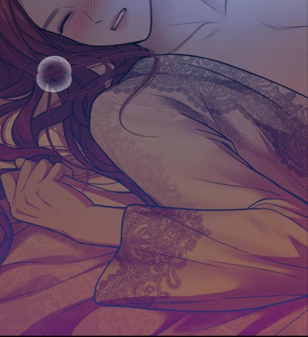 The Secret Bedroom Of The Abandoned Princess Chapter 112 page 145