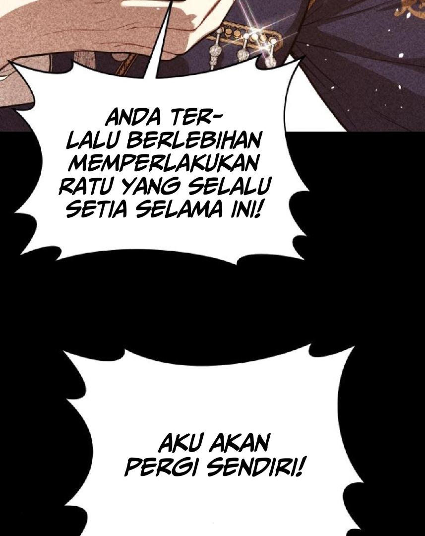 The Secret Bedroom Of The Abandoned Princess Chapter 115 page 44