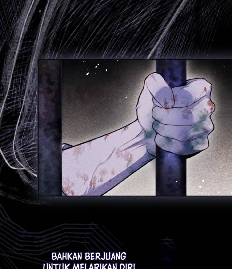 The Secret Bedroom Of The Abandoned Princess Chapter 115 page 62