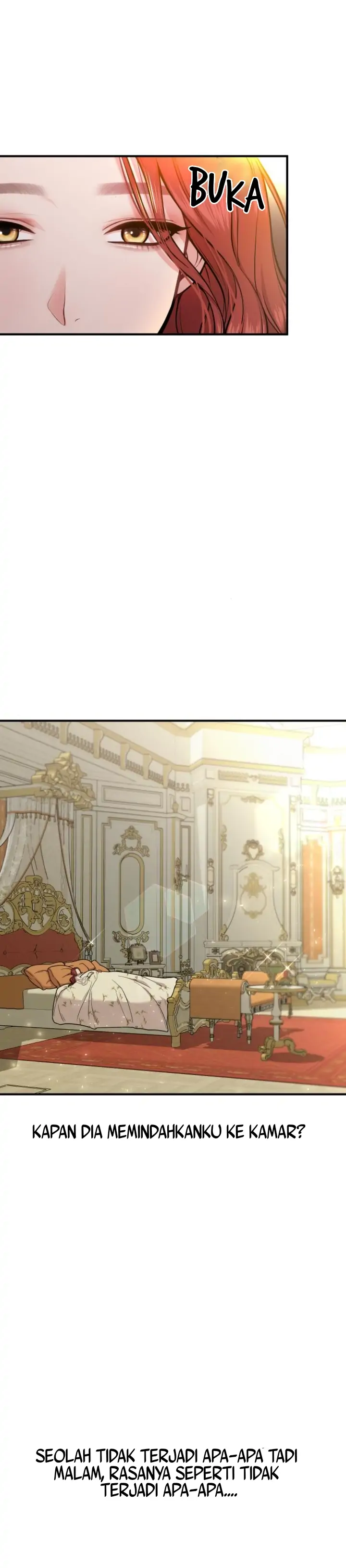 The Secret Bedroom Of The Abandoned Princess Chapter 12 page 20