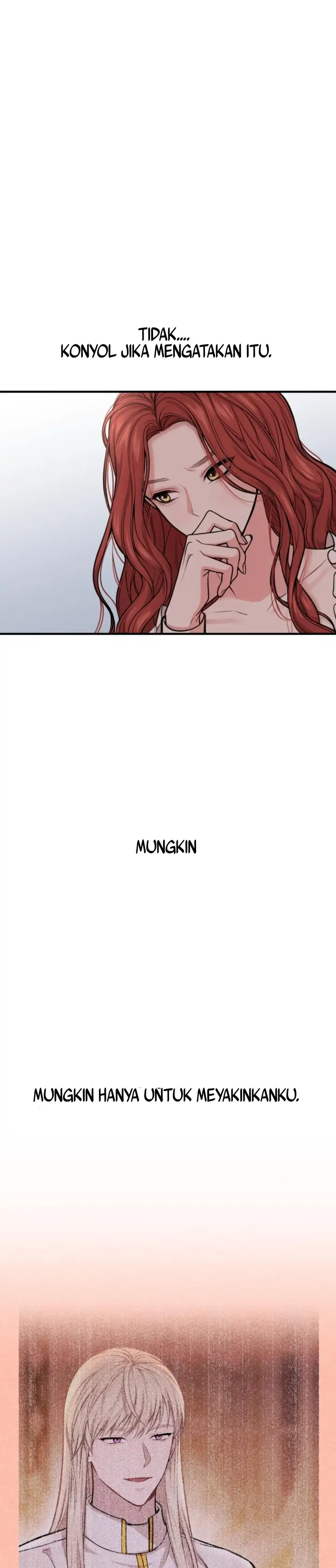 The Secret Bedroom Of The Abandoned Princess Chapter 12 page 25