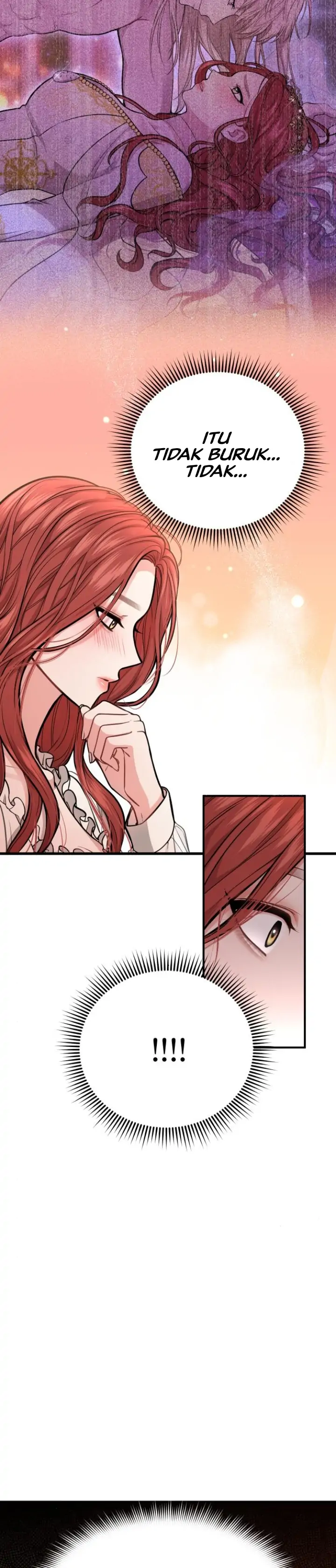 The Secret Bedroom Of The Abandoned Princess Chapter 12 page 27