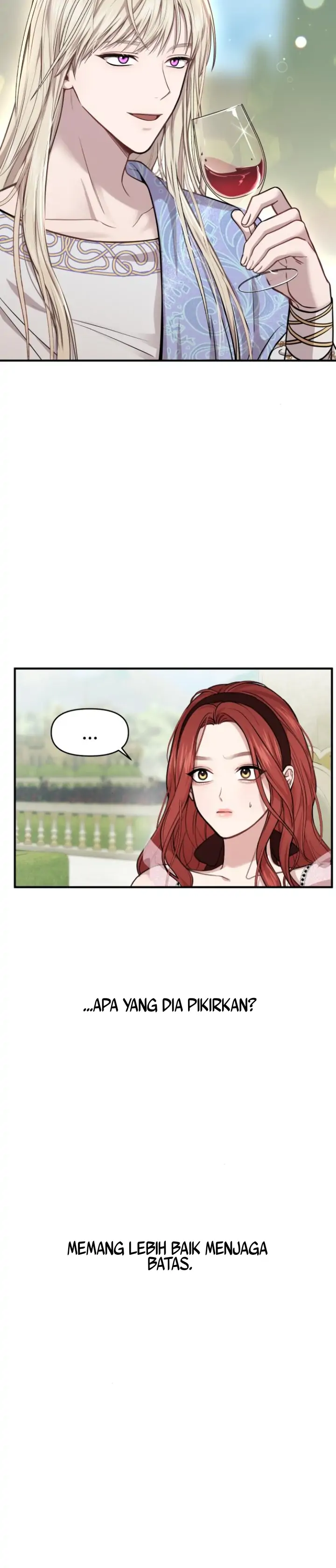 The Secret Bedroom Of The Abandoned Princess Chapter 12 page 34