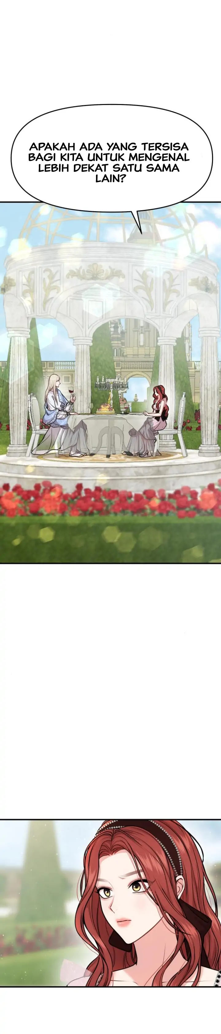 The Secret Bedroom Of The Abandoned Princess Chapter 12 page 35
