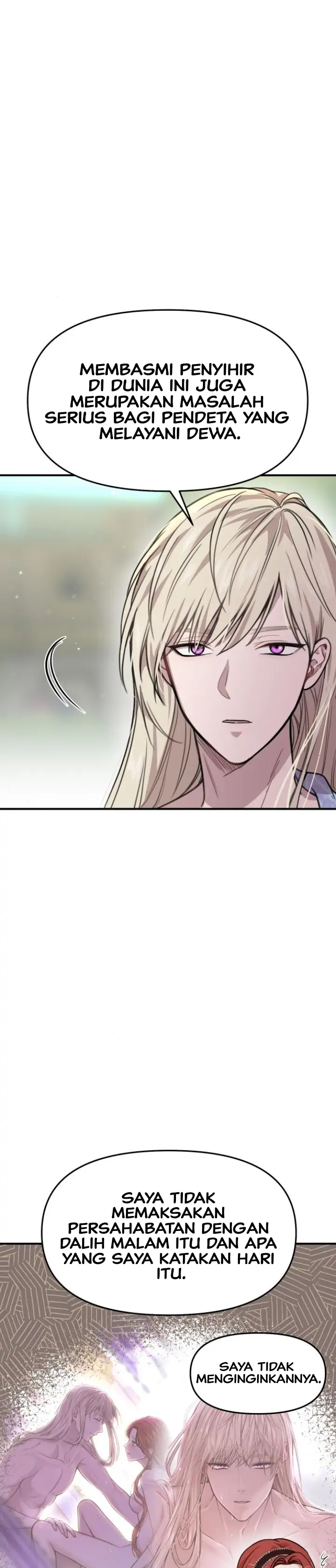 The Secret Bedroom Of The Abandoned Princess Chapter 12 page 45