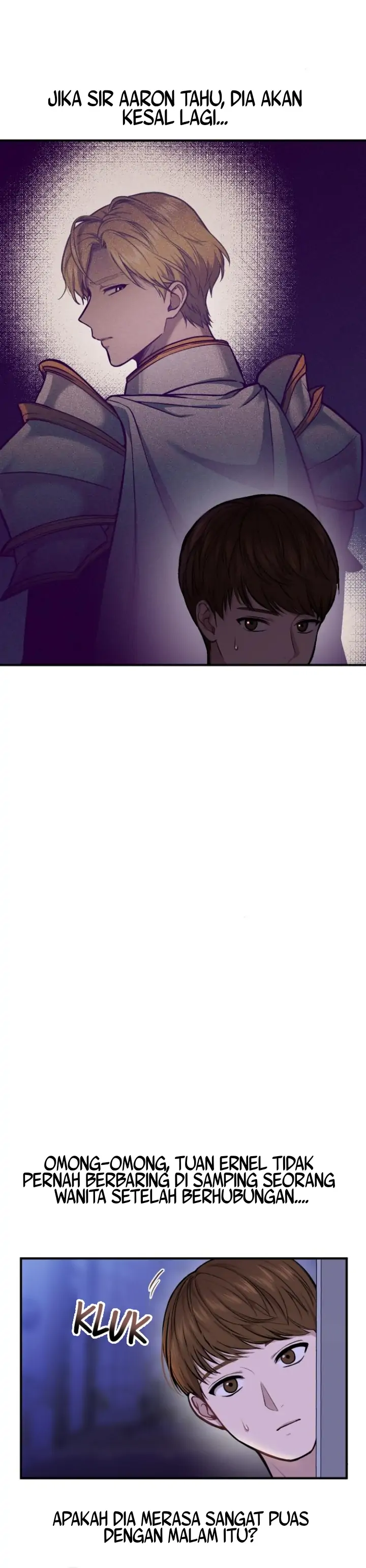 The Secret Bedroom Of The Abandoned Princess Chapter 12 page 5