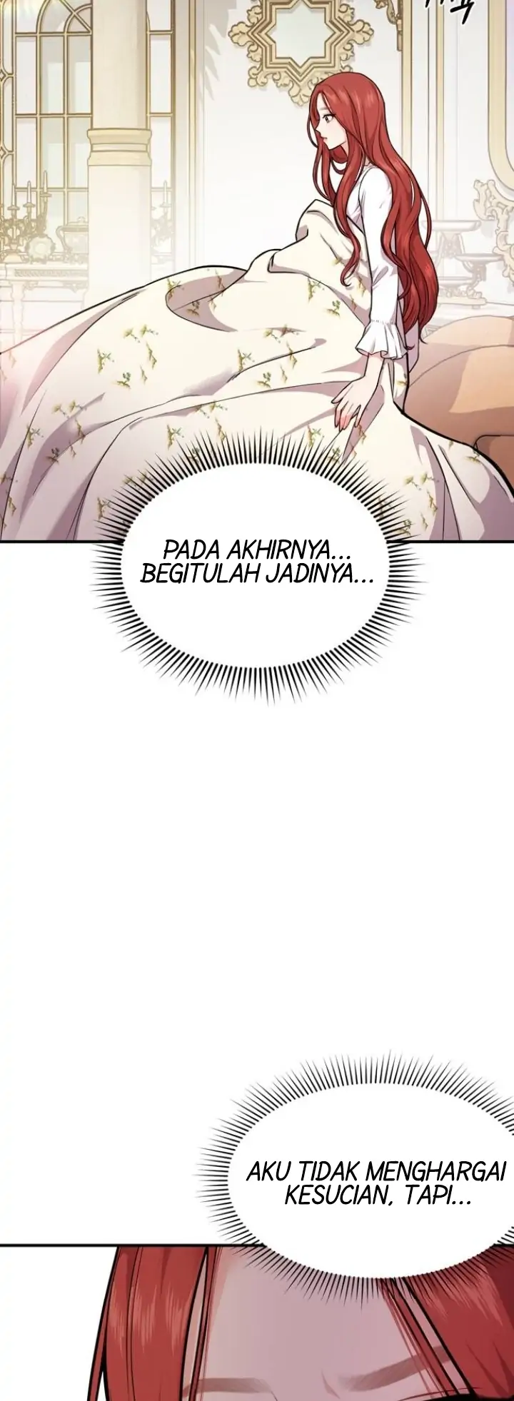 The Secret Bedroom Of The Abandoned Princess Chapter 2 page 30