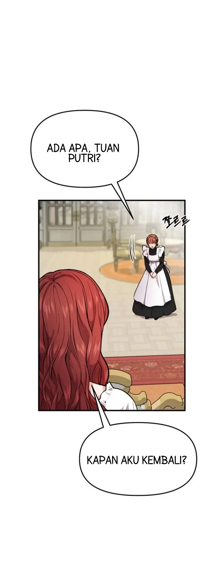 The Secret Bedroom Of The Abandoned Princess Chapter 2 page 42