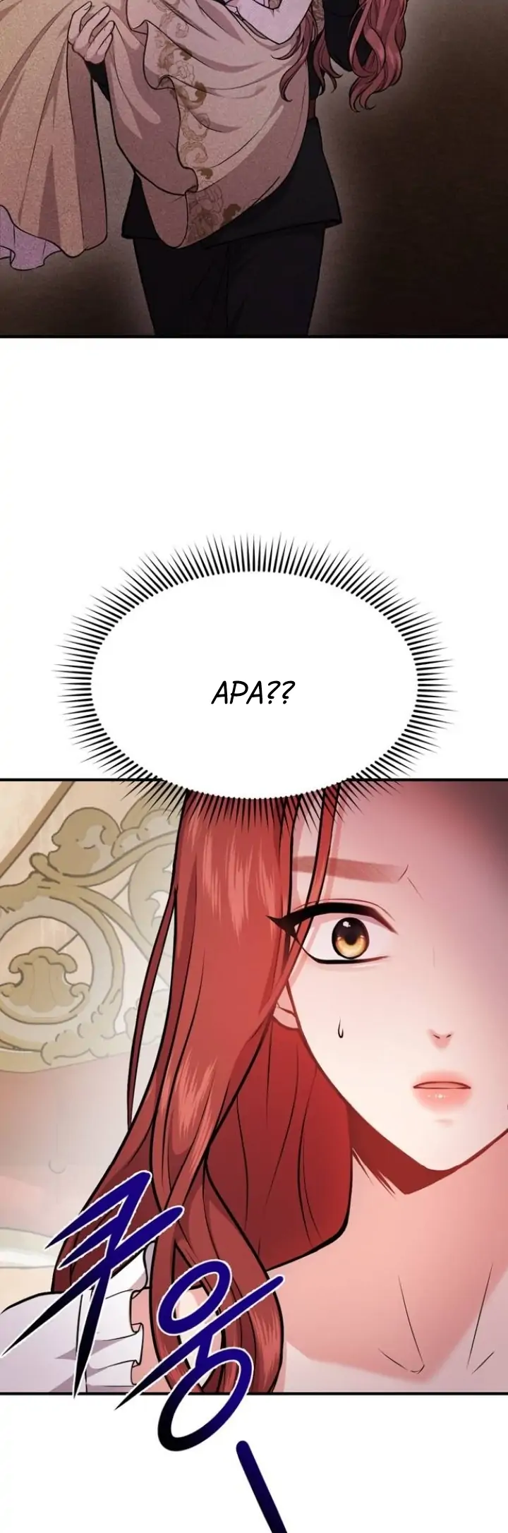 The Secret Bedroom Of The Abandoned Princess Chapter 2 page 45