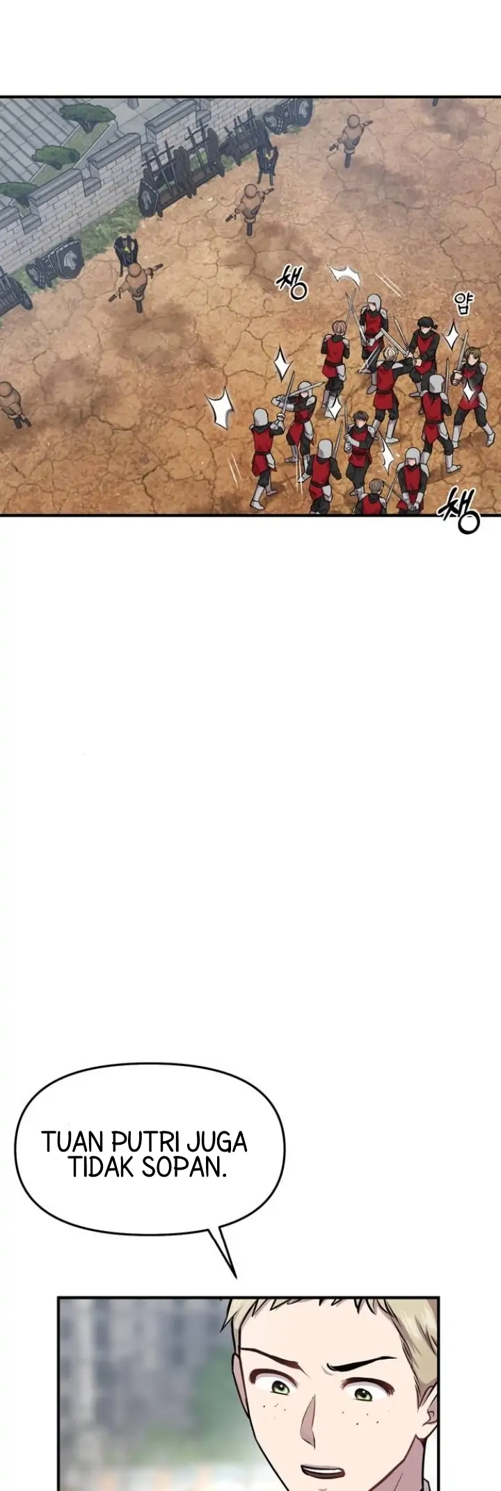 The Secret Bedroom Of The Abandoned Princess Chapter 2 page 54