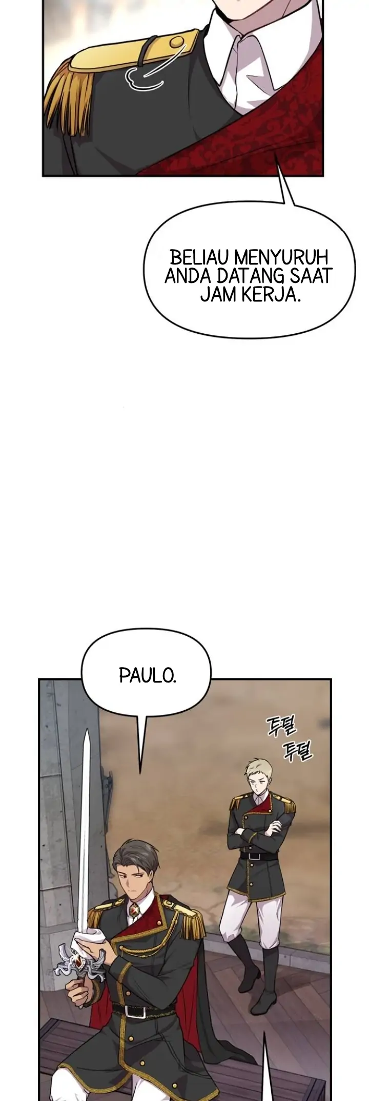 The Secret Bedroom Of The Abandoned Princess Chapter 2 page 55