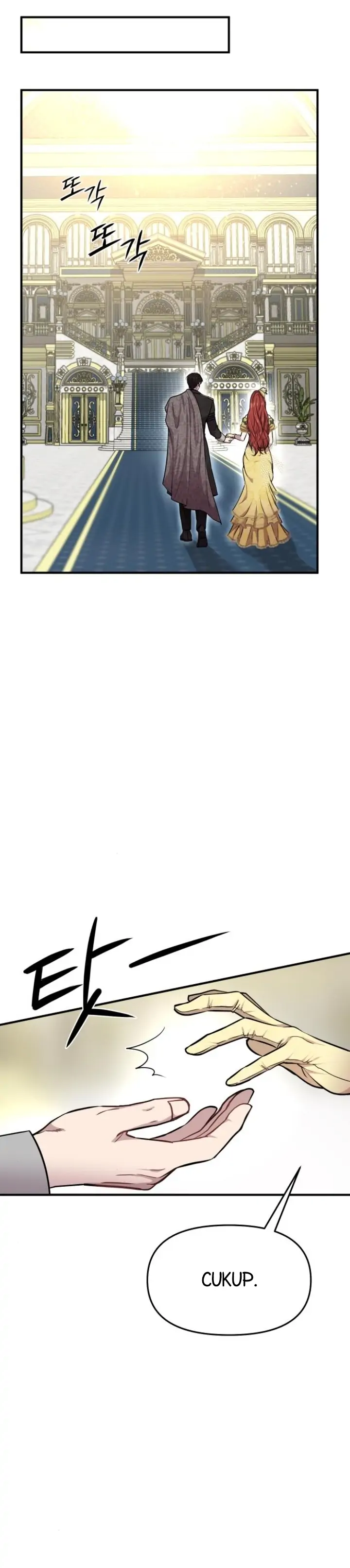 The Secret Bedroom Of The Abandoned Princess Chapter 3 page 31