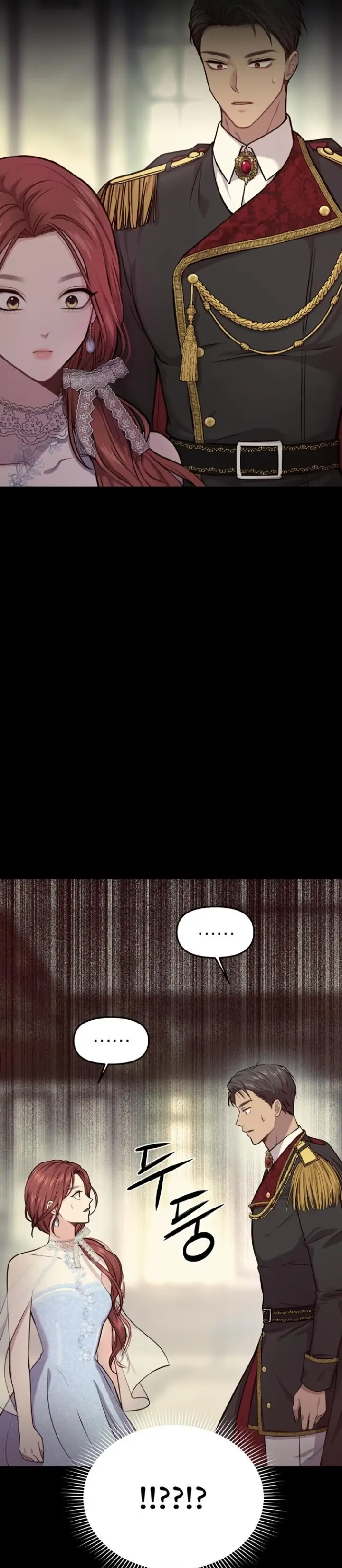 The Secret Bedroom Of The Abandoned Princess Chapter 3 page 35