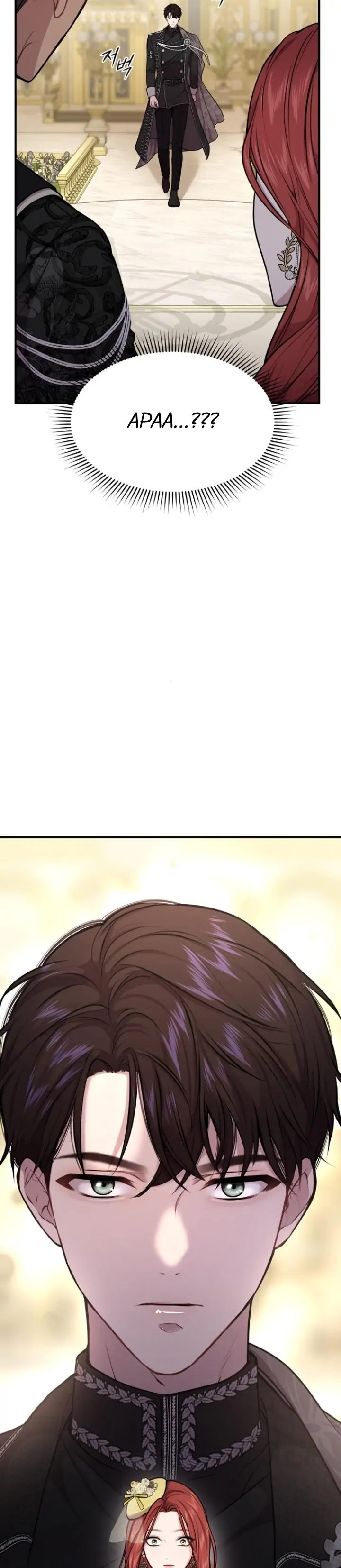 The Secret Bedroom Of The Abandoned Princess Chapter 3 page 43