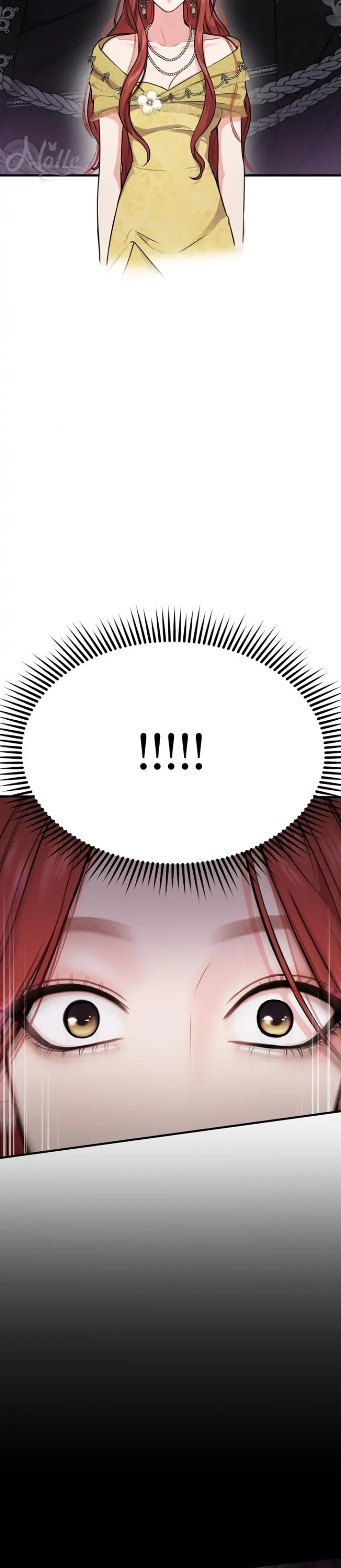 The Secret Bedroom Of The Abandoned Princess Chapter 3 page 44