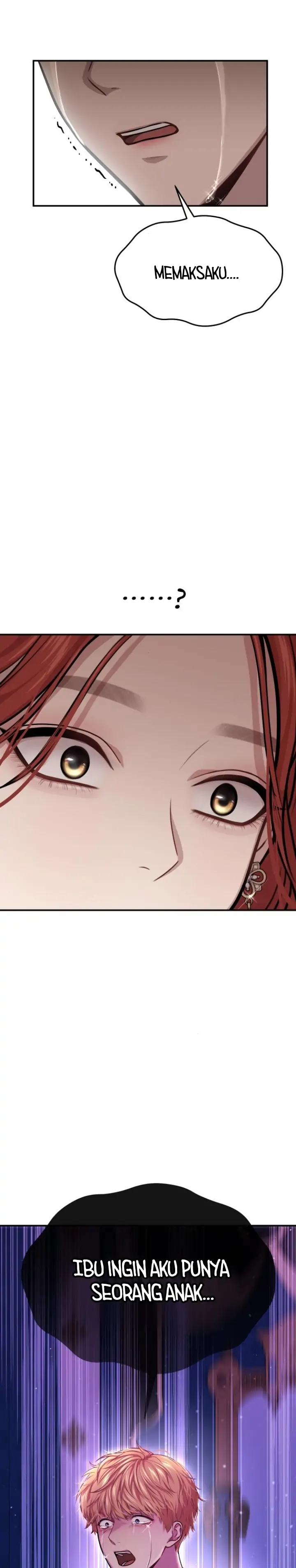 The Secret Bedroom Of The Abandoned Princess Chapter 30 page 1