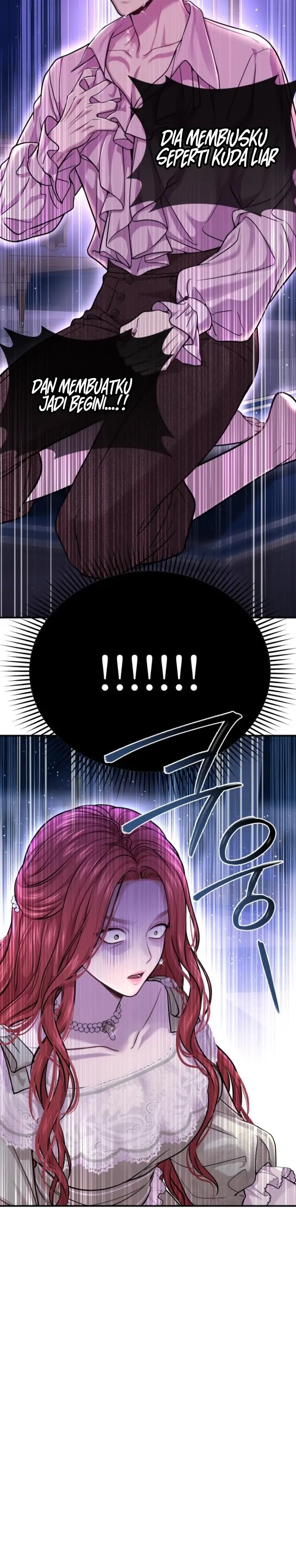 The Secret Bedroom Of The Abandoned Princess Chapter 30 page 2