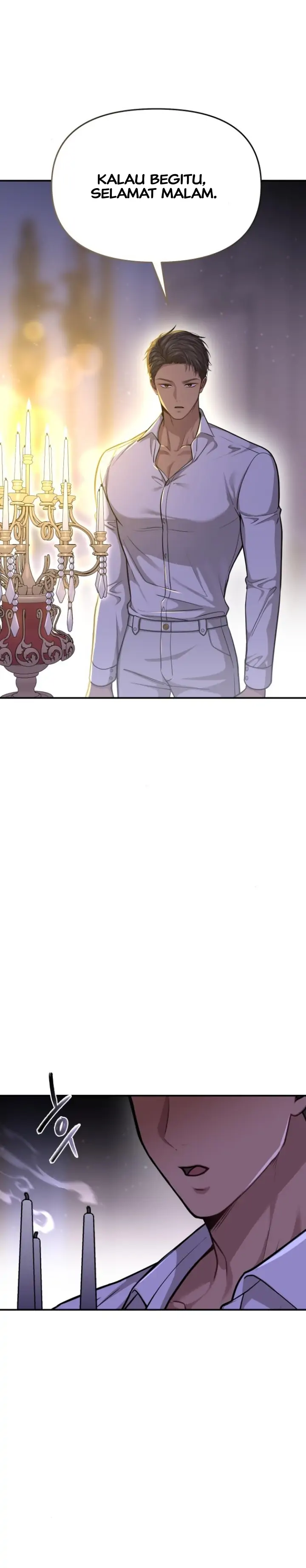 The Secret Bedroom Of The Abandoned Princess Chapter 32 page 20