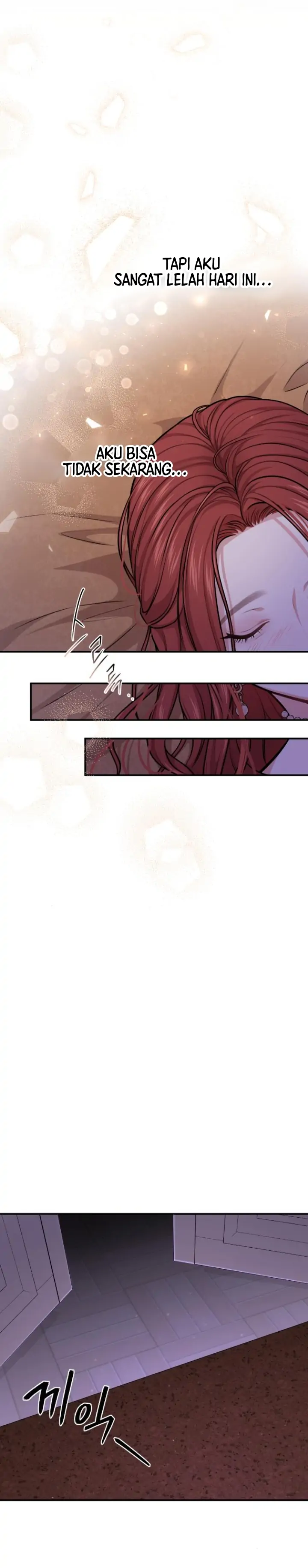 The Secret Bedroom Of The Abandoned Princess Chapter 32 page 22