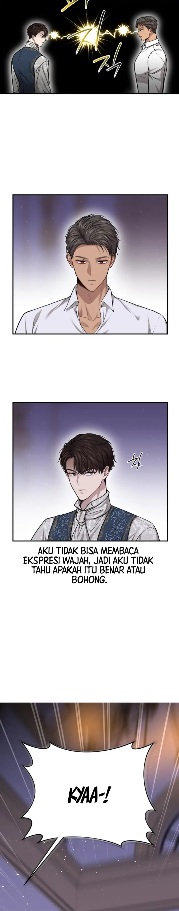 The Secret Bedroom Of The Abandoned Princess Chapter 32 page 26