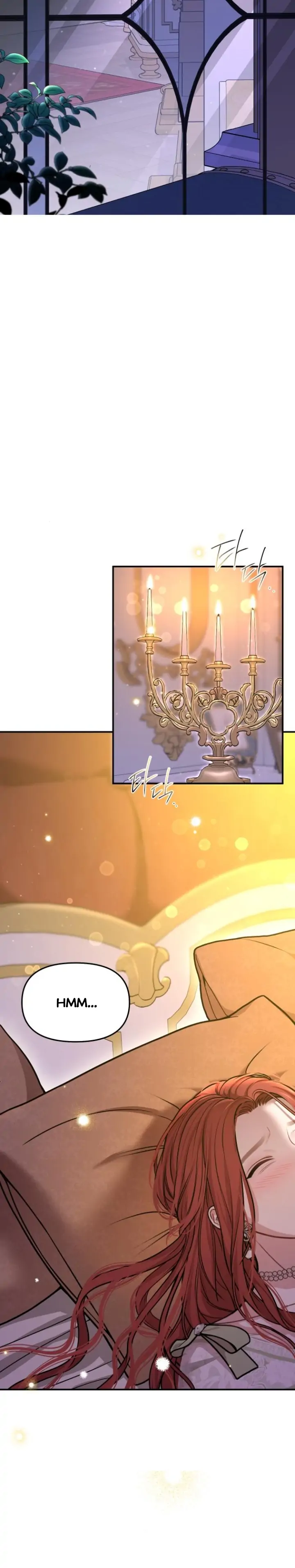 The Secret Bedroom Of The Abandoned Princess Chapter 32 page 4