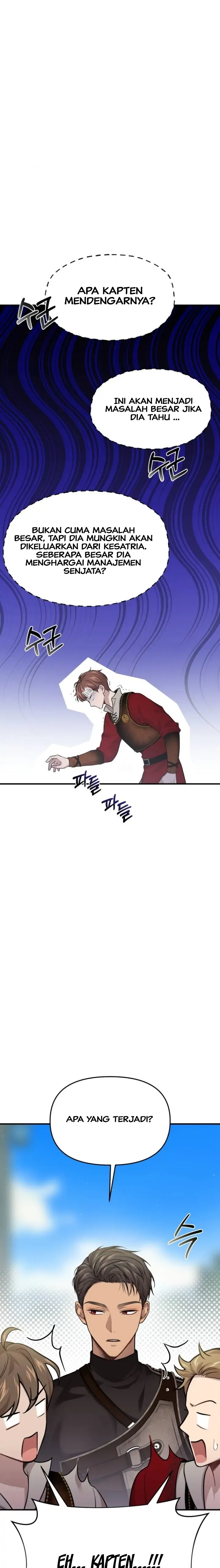 The Secret Bedroom Of The Abandoned Princess Chapter 47 page 25