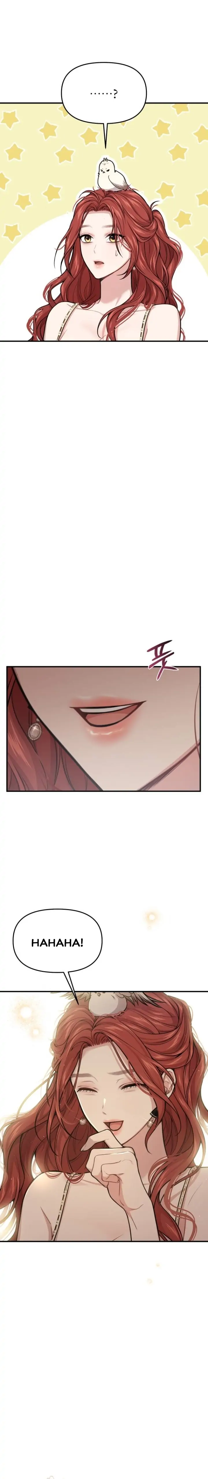 The Secret Bedroom Of The Abandoned Princess Chapter 48 page 26