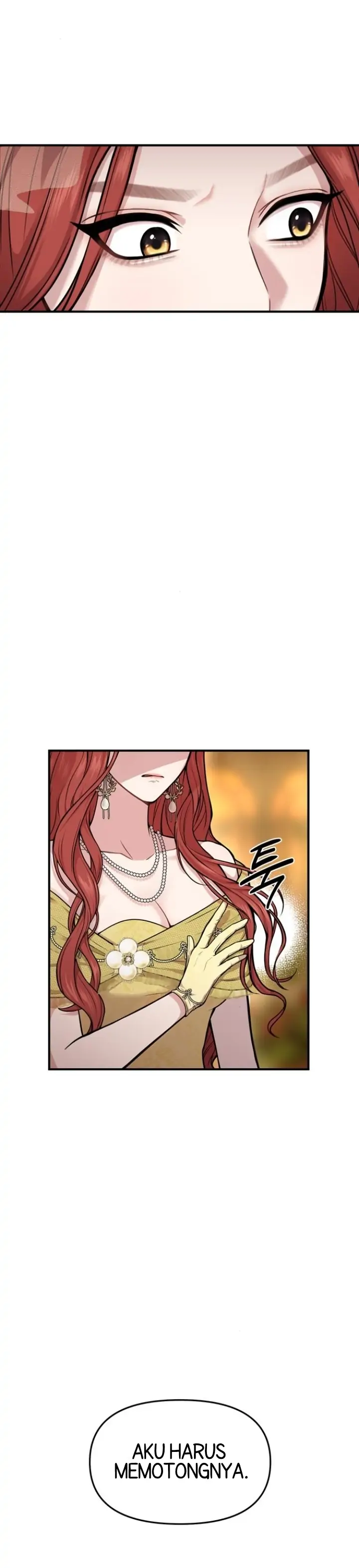 The Secret Bedroom Of The Abandoned Princess Chapter 5 page 27