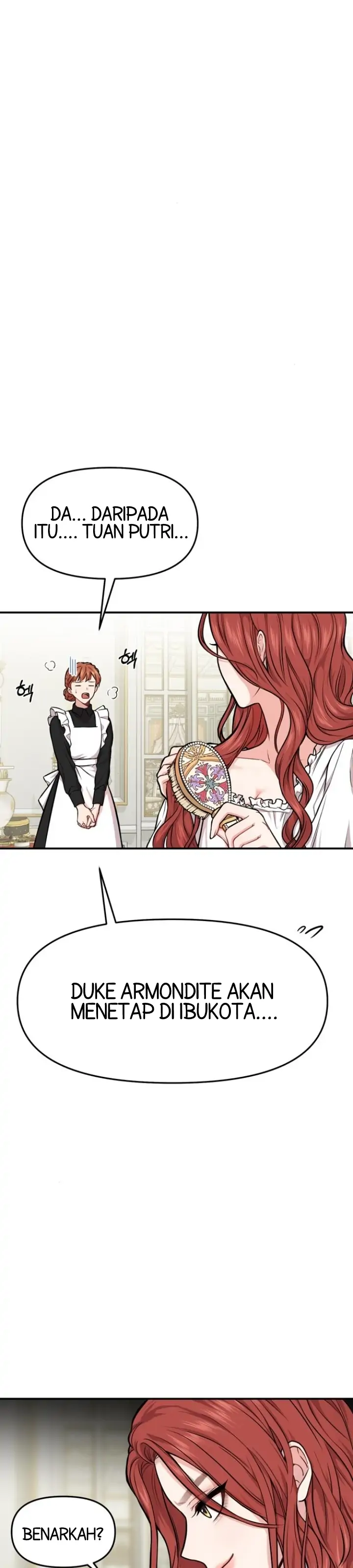 The Secret Bedroom Of The Abandoned Princess Chapter 5 page 30