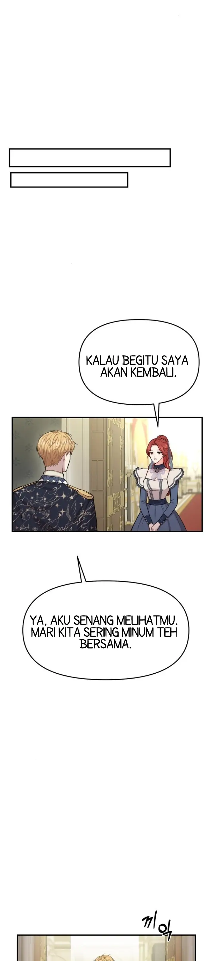 The Secret Bedroom Of The Abandoned Princess Chapter 5 page 50