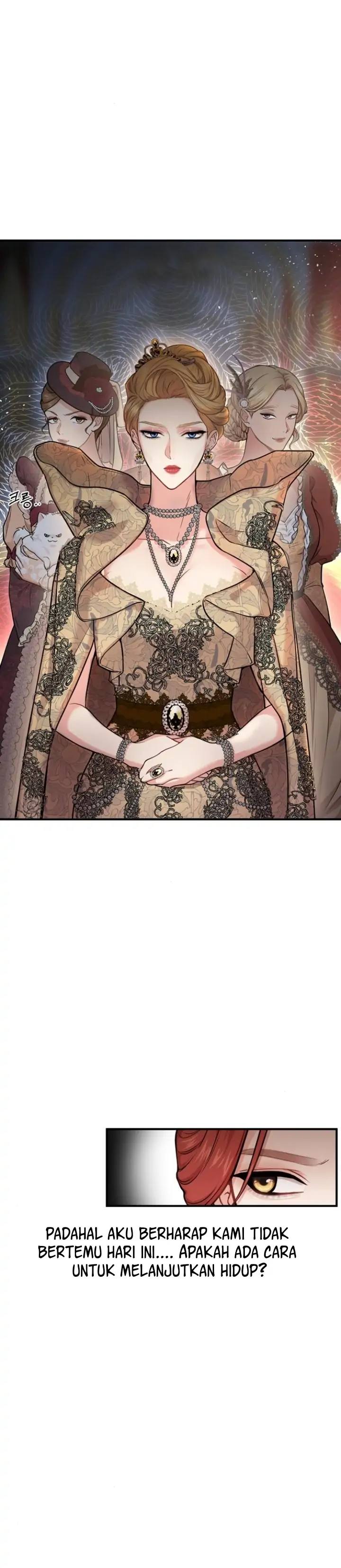 The Secret Bedroom Of The Abandoned Princess Chapter 5 page 53