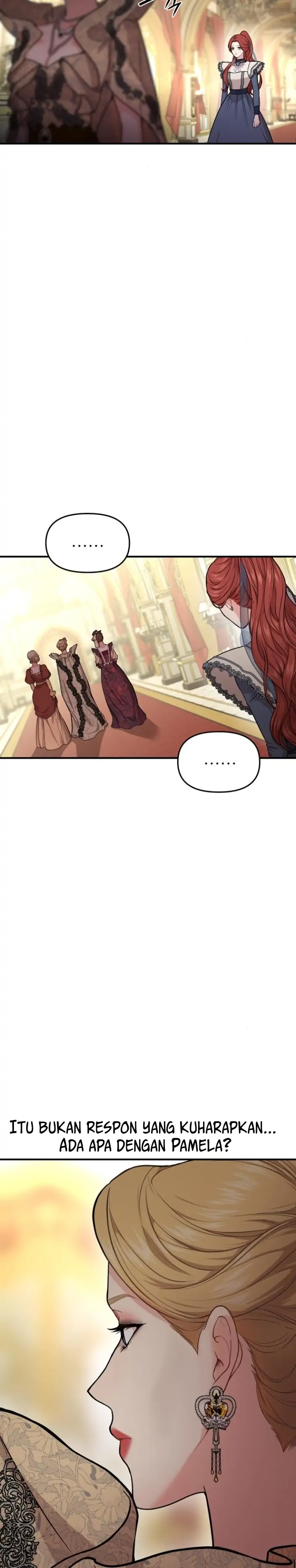 The Secret Bedroom Of The Abandoned Princess Chapter 5 page 59