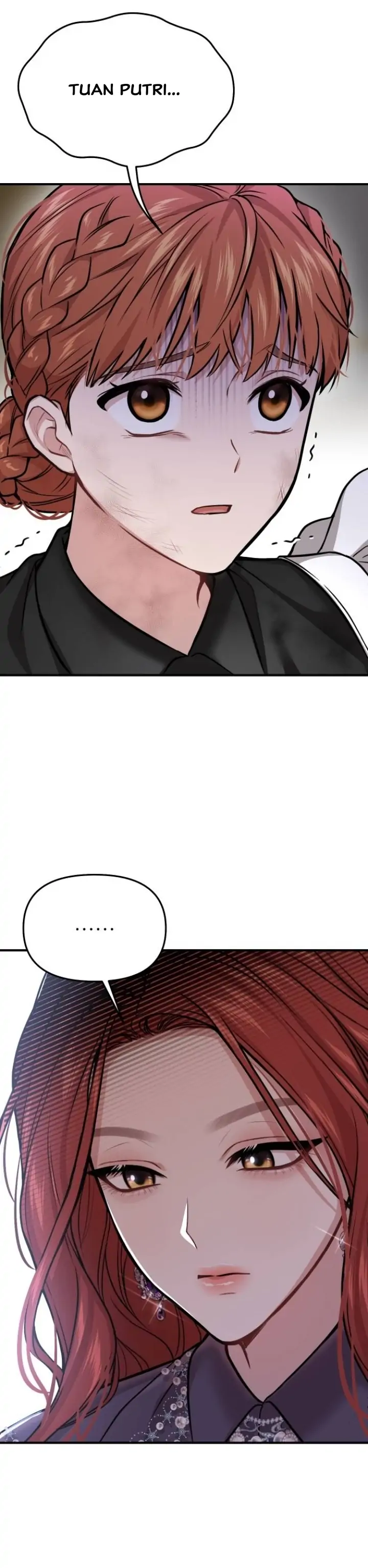 The Secret Bedroom Of The Abandoned Princess Chapter 50 page 16