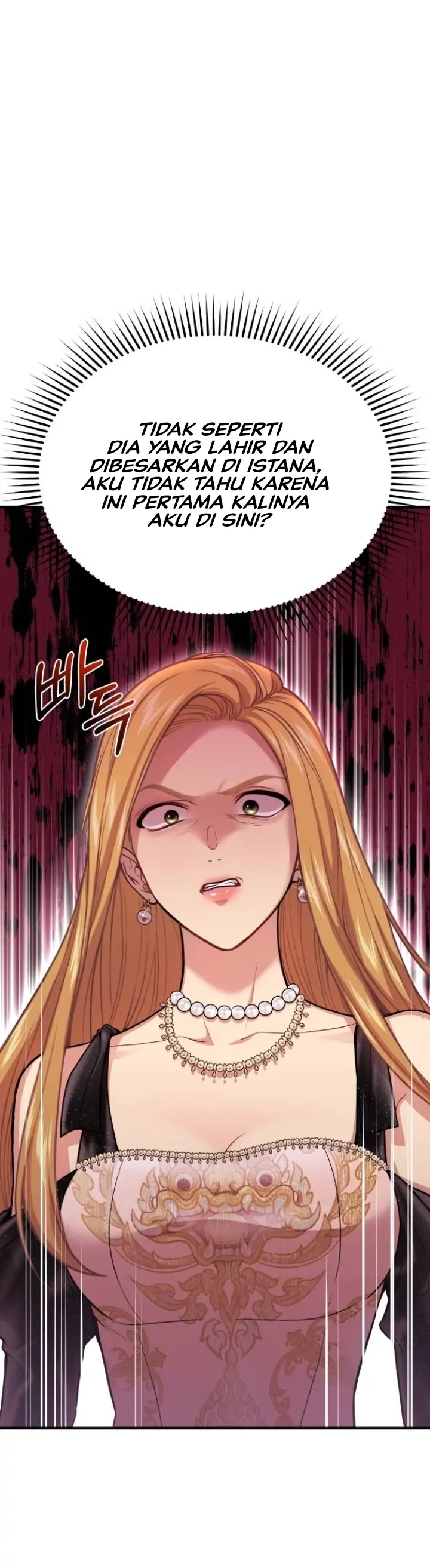 The Secret Bedroom Of The Abandoned Princess Chapter 50 page 25