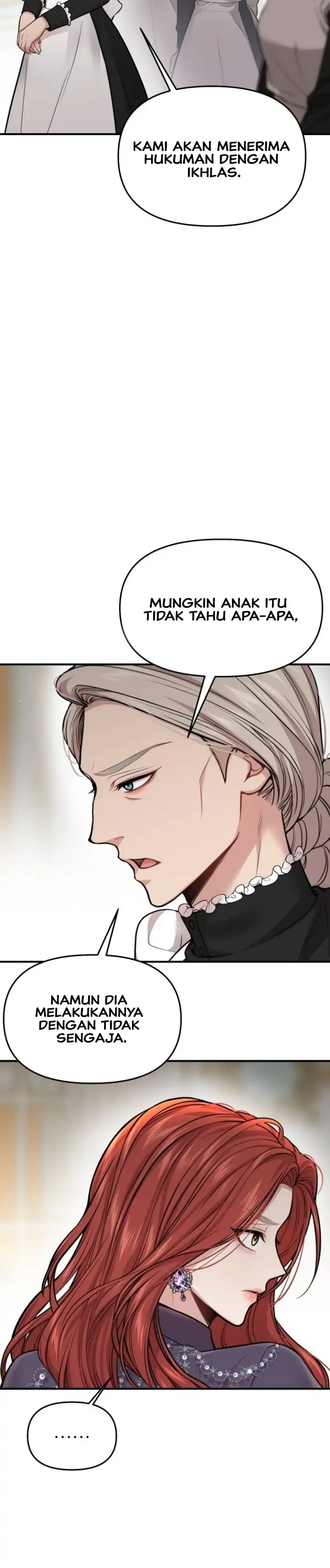 The Secret Bedroom Of The Abandoned Princess Chapter 50 page 7
